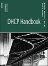 le 1er livre qui d&eacute;taille la configuration de dhcpd