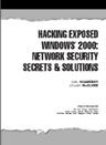 hacking exposed