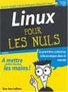 linux pour les nuls